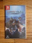 Oniken + Odallus Collection, Nintendo Switch, Brand New