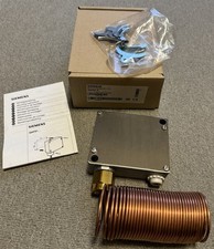 Siemens Frostwächter QAF81.6 in Originalverpackung