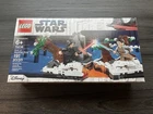 LEGO Star Wars Duel on Starkiller Base 75236 New/Sealed