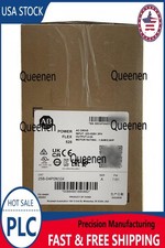 New Original Allen-Bradley 25B-D4P0N104 PowerFlex 525 AC Drive Factory Seal