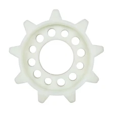 Track Drive Sprocket For Yamaha Snowmobile SL SR SS GP GS 1971-1976