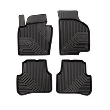 Fußmattensatz NO.77 Frogum 77407077 für VW PASSAT ALLTRACK B7 Variant 365 CC 358