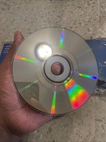 Reel Fishing Wild Sega Dreamcast  2001 - Tested - CIB