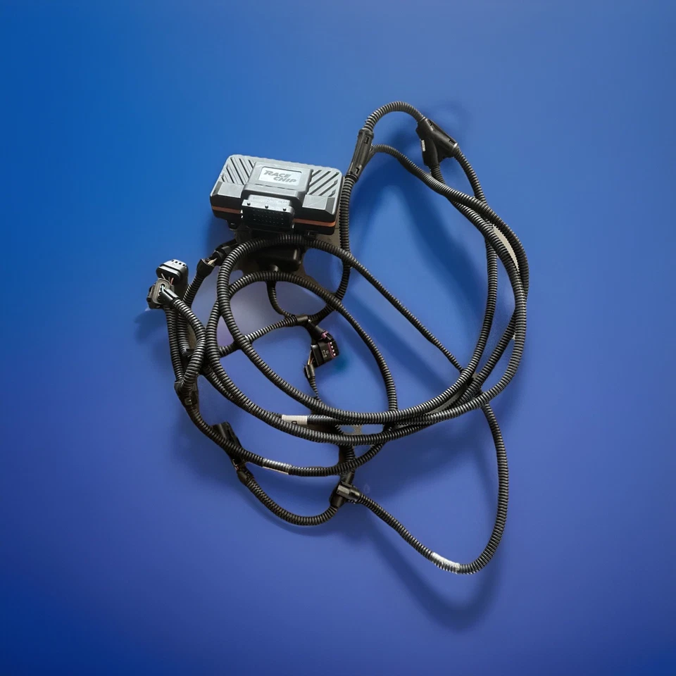 RaceChip Mini Mini (F55-56) (2013-) Cooper S - Imagen 2 de 2