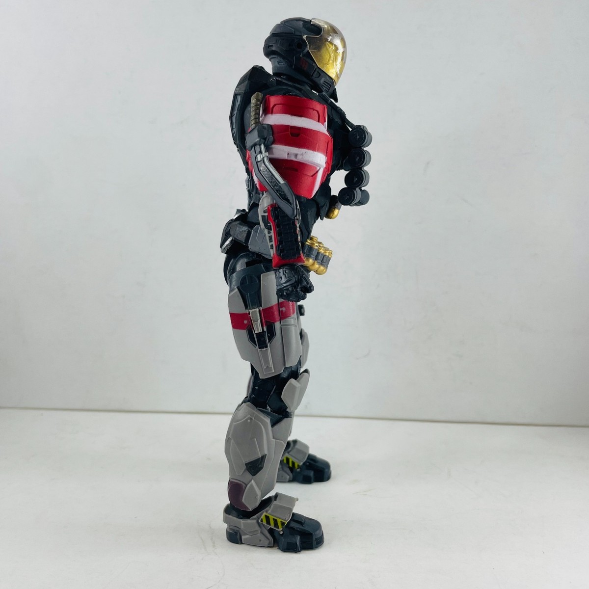 Re:Edit Halo: Reach Emile-A239 (Noble Four) 6