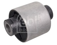 Febi Bilstein Lagerung Differential 38583 FüR Fiat Panda Gummi/Metall Classic