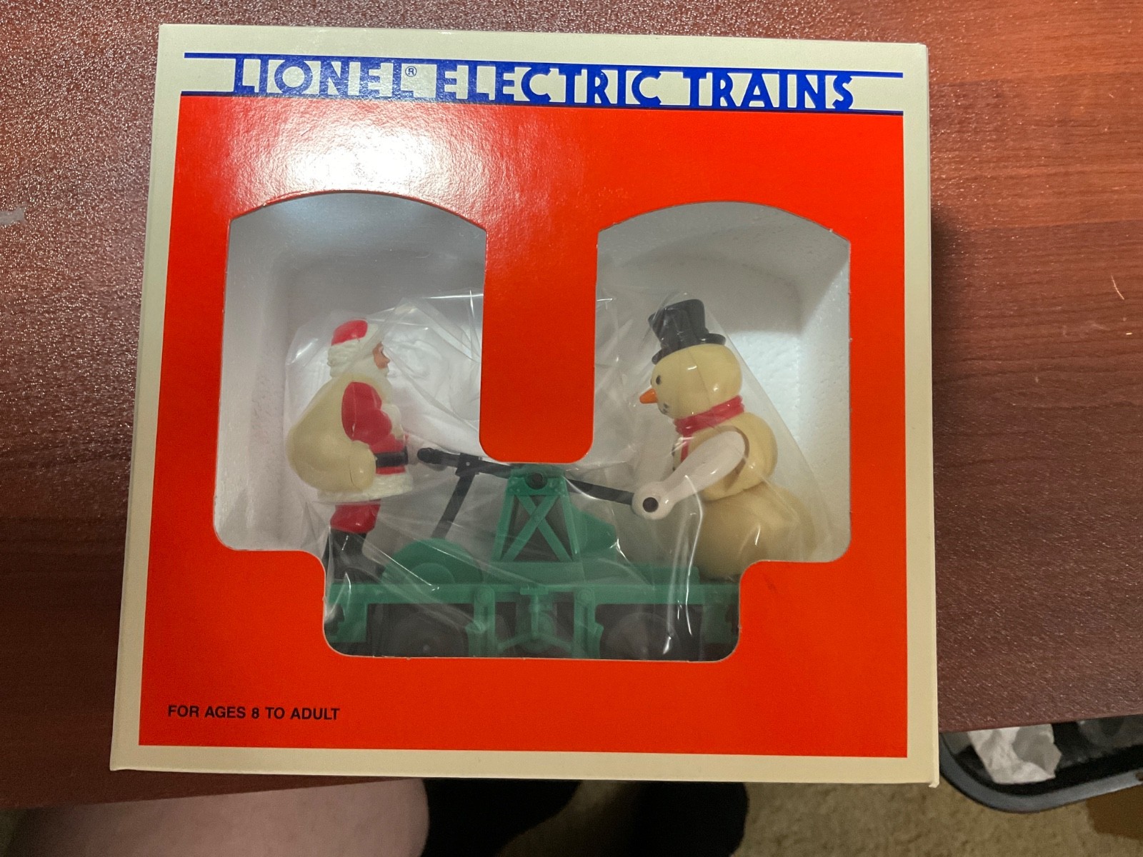 Click here to see eBay Auction