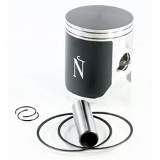 Namura Piston Kit Scem Composite Cylinder 66.35/+0.01 11:1 for Suzuki NX-30027-B