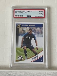Mbappe Psa 10 | eBay