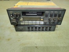 Radio Acura/Honda Integra DA 86-88