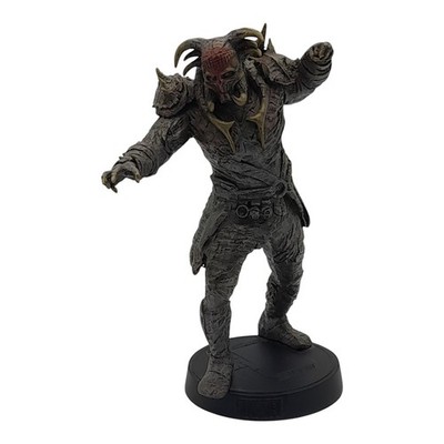 Eaglemoss Marvel Films Kurse Figur Resin Kino Sammlung Nummer 41