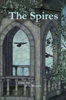 B. A. Wencek | The Spires | Taschenbuch | Englisch (2016) | [.]