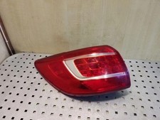 KIA SPORTAGE V NQ5 Rücklicht hinten links 1.70 Diesel / electricity 26102235