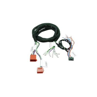 Audison AP 560P&P I/O Prima Series Iso Extention In/Out 560cm/220''