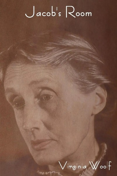 Virginia Woolf | Jacob's Room | Taschenbuch | Englisch (2013) | Bibliotech Press-image