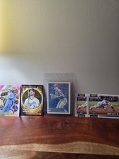 Bobby Witt Jr Card Lot Titans of Game+2 2026 Base+ Blueprint+All Topps Team