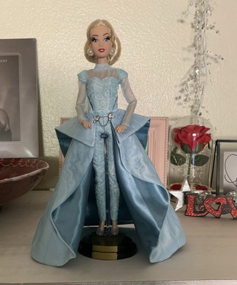 Cinderella Ultimate Princess Celebration Designer 12   Limited Edition Doll