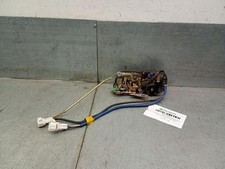 Porte avant et accessoires Suzuki BALENO