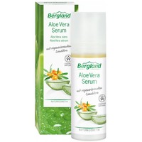 Bergland Aloe Vera Serum 30 Ml