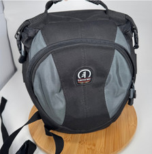 QUALITY Tamrac Velocity 7x Camera Bag Sling Crossbody Backpack Shoulder 5767