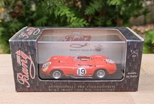 Maserati 450 S Winner Sebring 1957 Behra/Fangio #19 1:43 Bang