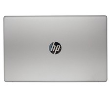 M50382-001 New LCD Back Cover Rear Top Lid Silver for HP Laptop 17-CN 17-CP US