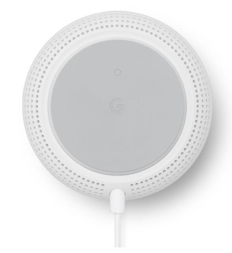 Google Nest Wi‑Fi AC1200 Add‑on Point with Speaker & Google Assistant. - Picture 5 of 6