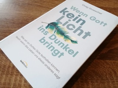 Wenn Gott kein Licht ins Dunkel bringt