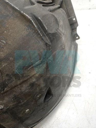 BMW E63 E64 M6 Inner Wing Arch Liner Front Left Side 7898205 - Picture 15 of 21