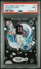 2024 TOPPS SIGNATURE CLASS FLUIDITY F1 CALEB WILLIAMS