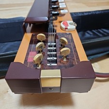 Suzuki Taishokoto Momiji Taishogoto Harfe traditionelles Saiteninstrument...
