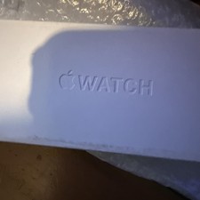 Apple Watch 9 45mm GPS 97% Battery Health S/m