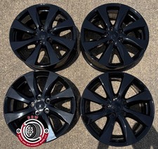 MITSUBISHI LANCER OUTLANDER 2008-2017 OEM WHE...