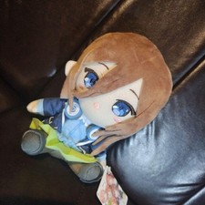 The Quintessential Quintuplets Nakano Miku Plush Doll Toy