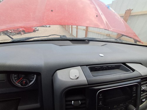 Chassis ECM Body Control BCM Fits 14 DODGE 1500 PICKUP 2566250 - Picture 4 of 12