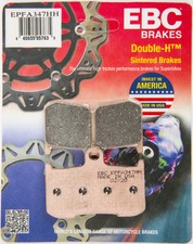 Ebc 15-347EP EPFA347HH EXTREME PRO BRAKE PADS