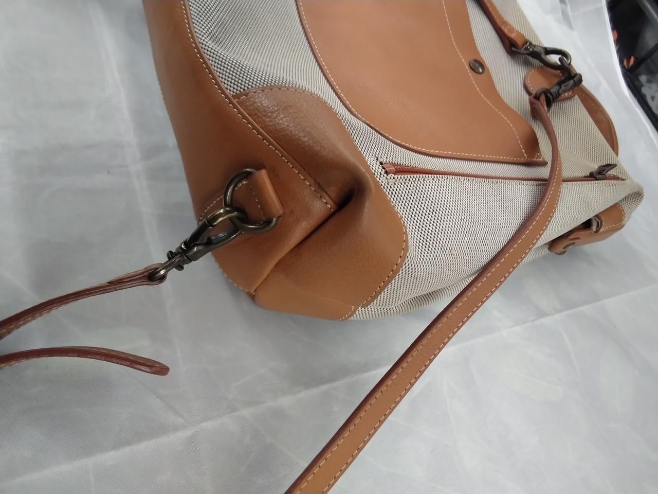 Backpack Model Backpack Atelier Nuu JdL54 - image 3