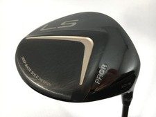 PRGR LS Driver 10.5 SpeederEVOLUTION for PRGR SR  467 Golf Clubs