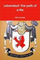 Otto Schreier | Lebenslauf | Taschenbuch | Englisch (2016) | The Path Of A Life