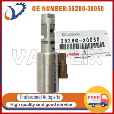Transmission Lock up Control Solenoid for Lexus IS250/350 2005-2013 35280-30050