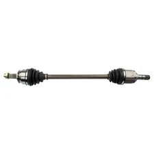 Front Complete CV Joint Axle Shaft LH Driver or RH Passenger Side for Forester