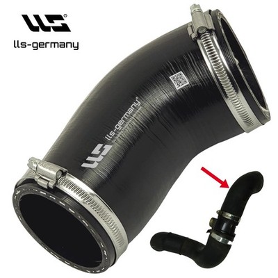 Ladeluftleitung Turboschlauch für NISSAN NAVARA NP300 3.0 dCi 144635X22C