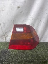 Feu arrière BMW 320