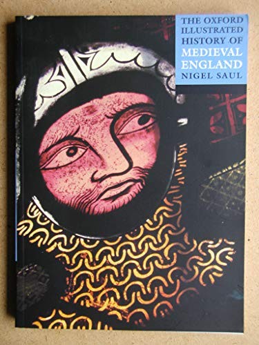 The Oxford Illustrated History of Medieval England - Image 5