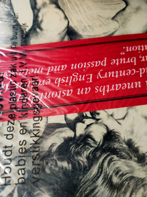 Tom Poulton : The Secret Art of an English Gentleman by Dian