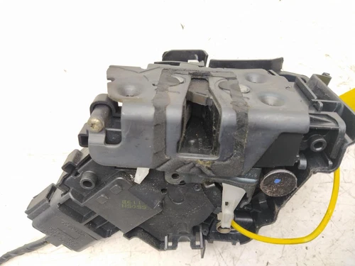 R21813ER Cerradura Puerta Delantera Izquierda para FORD FOCUS BERLINA (C 2065353 - Imagen 1 de 10