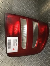 Rückleuchte rechts  Skoda Fabia Combi (6Y) Heckleuchte rechts 459807