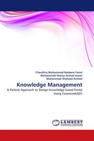 Chaudhry Muhammad Nadeem Faisal (U. A.) | Knowledge Management | Taschenbuch