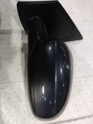 Used Left Door Mirror fits: 2020 Kia Sportage power w/o turn signal w/o heated L