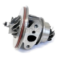 MEAT & DORIA Rumpfgruppe Lader für Toyota Land Cruiser 90 _J9_ 3.0 TD 4 Runner